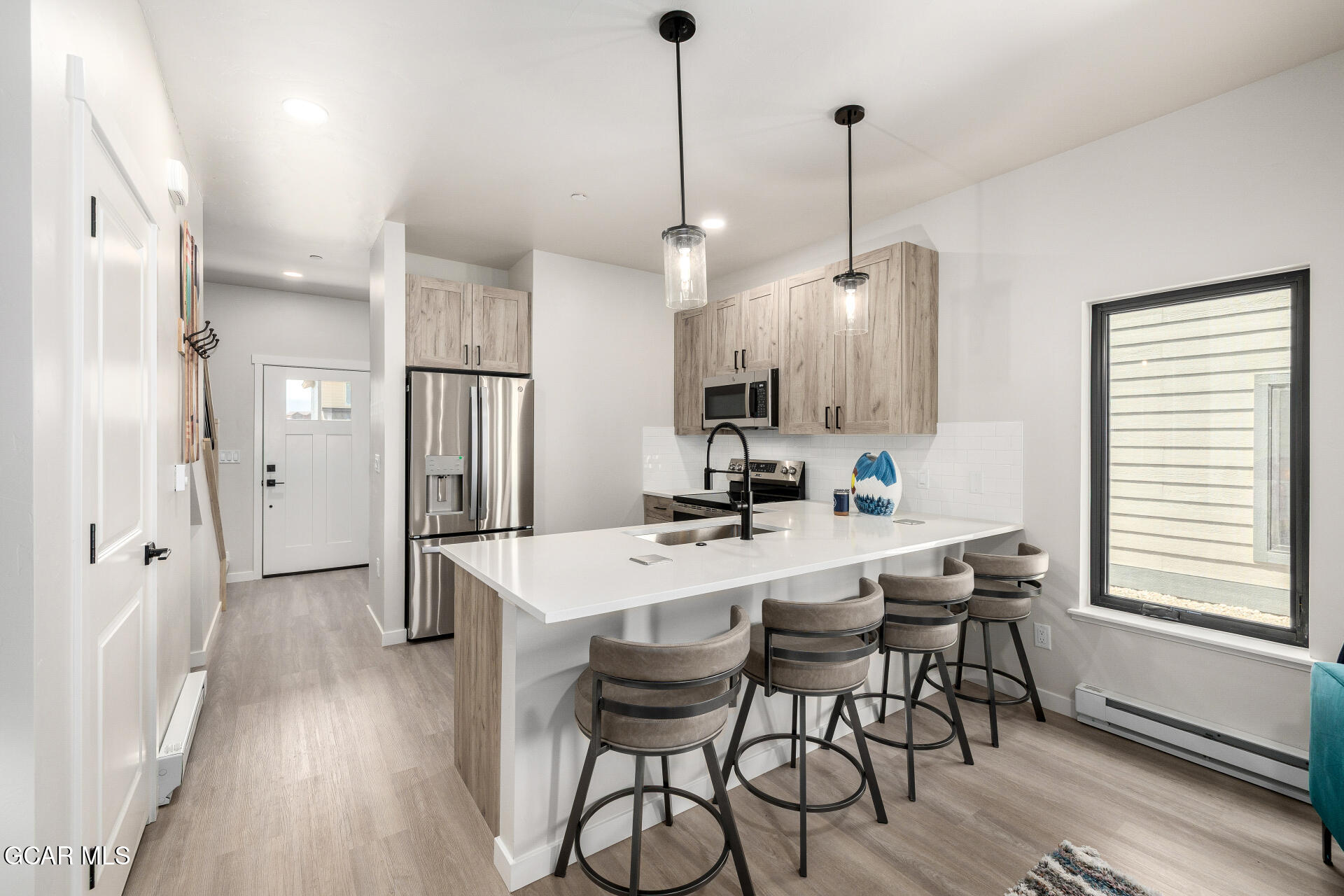 127 Granby Meadow Drive Granby CO 80446