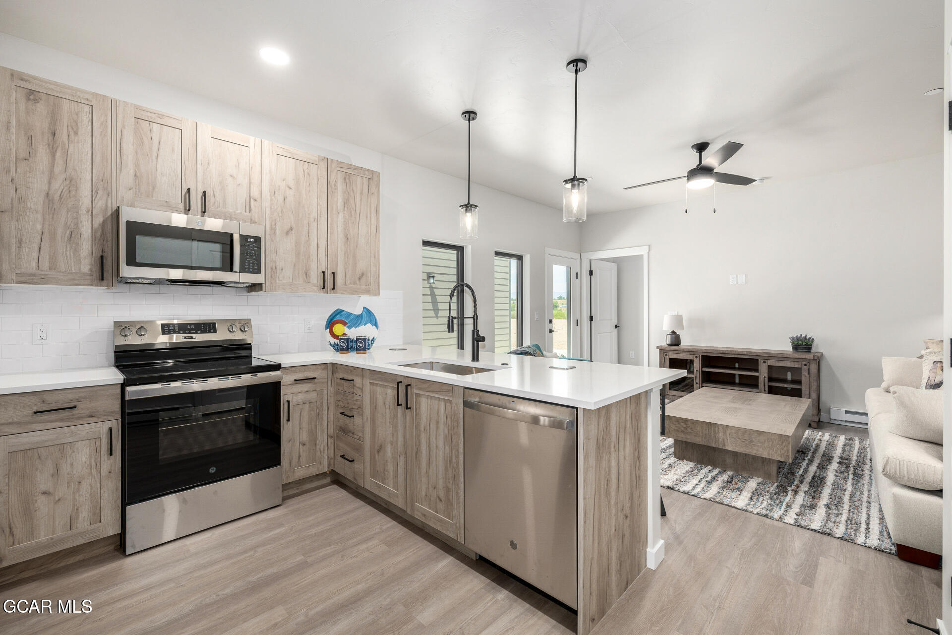 127 Granby Meadow Drive Granby CO 80446