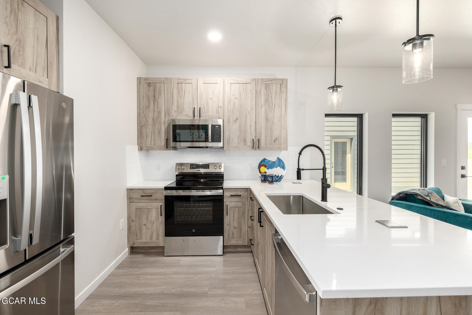 127 Granby Meadow Drive Granby CO 80446