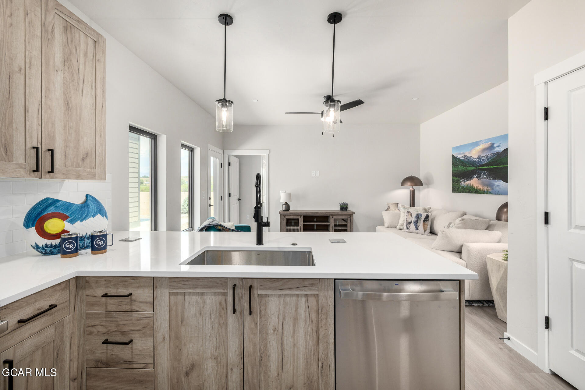 127 Granby Meadow Drive Granby CO 80446