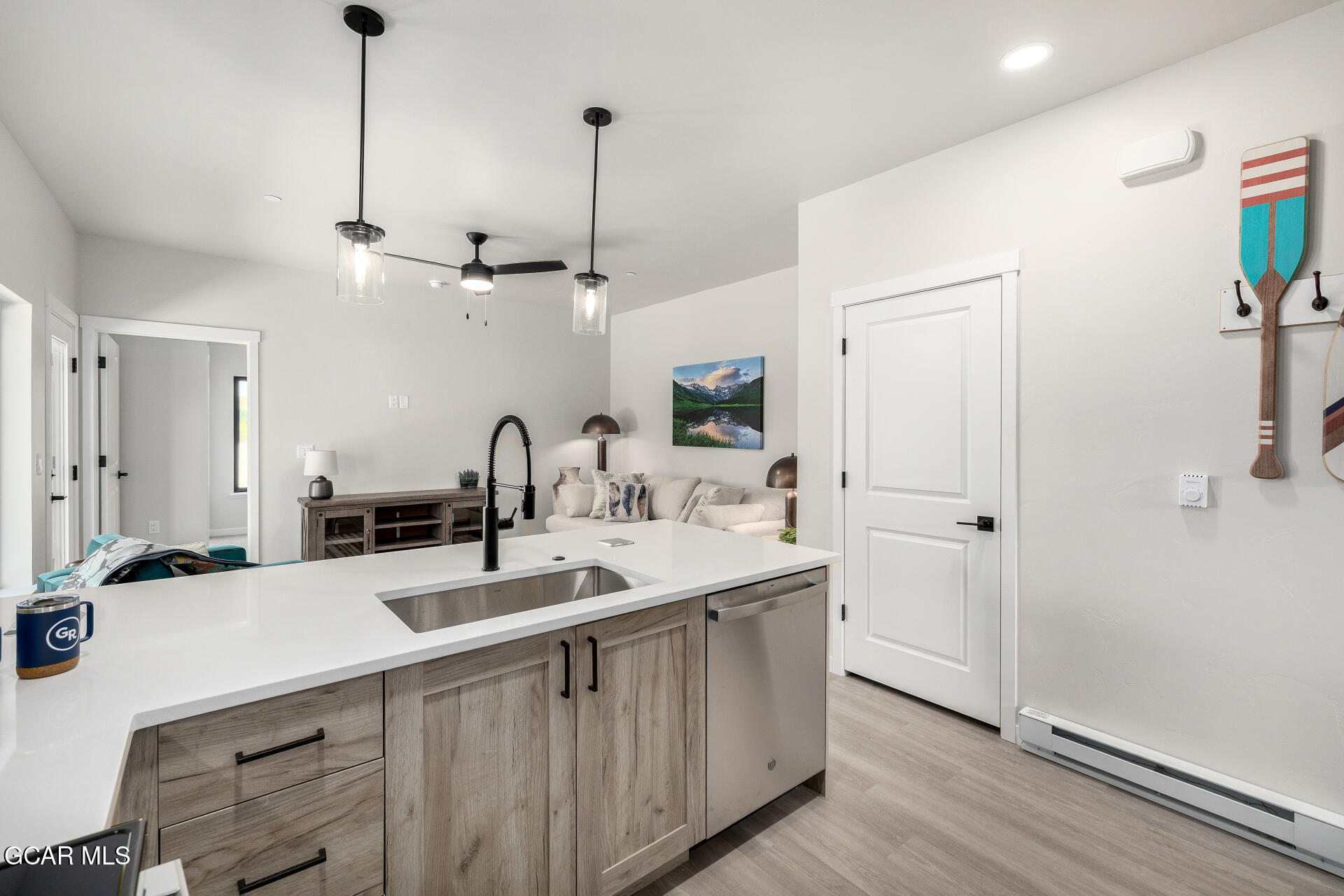 127 Granby Meadow Drive Granby CO 80446