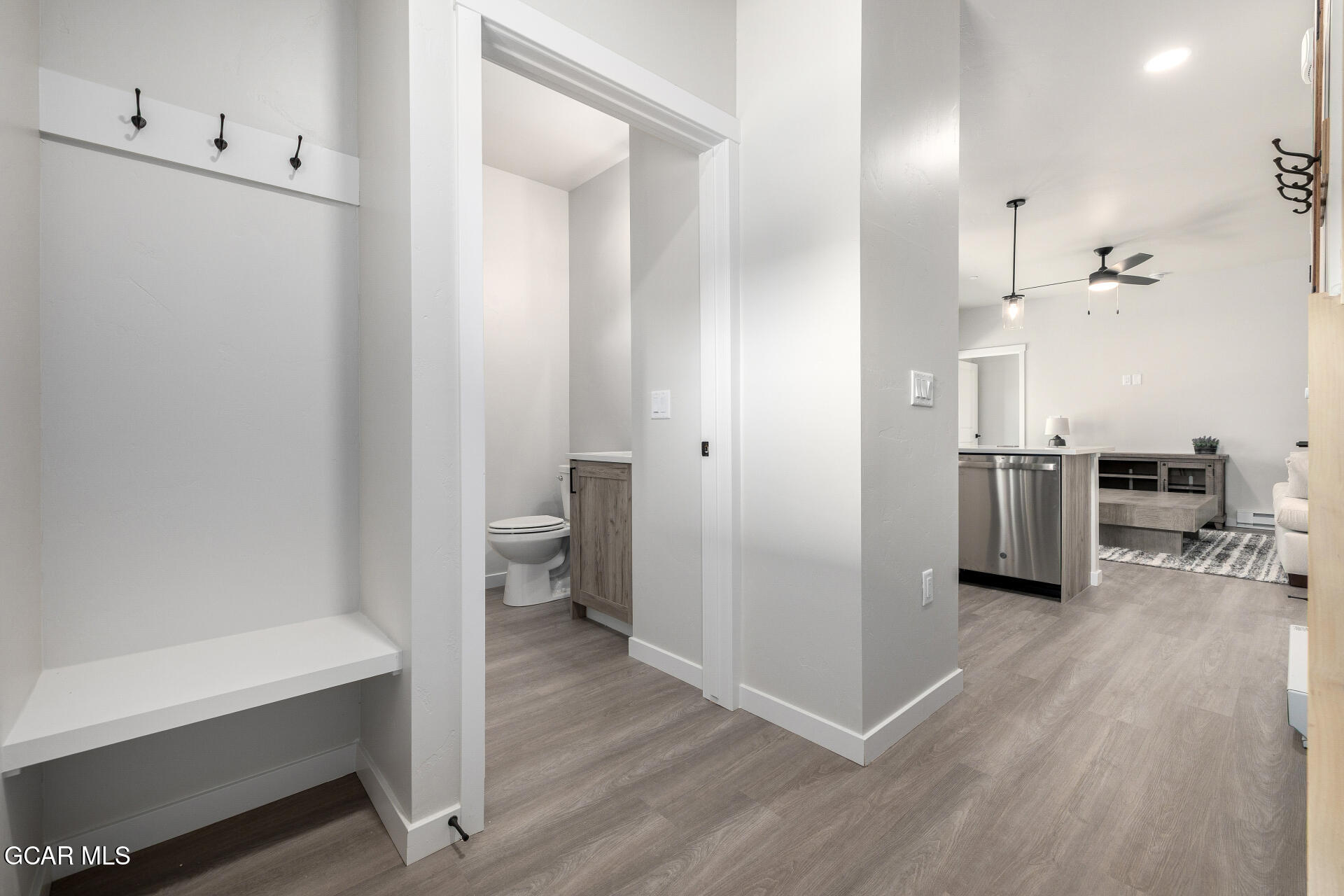 127 Granby Meadow Drive Granby CO 80446