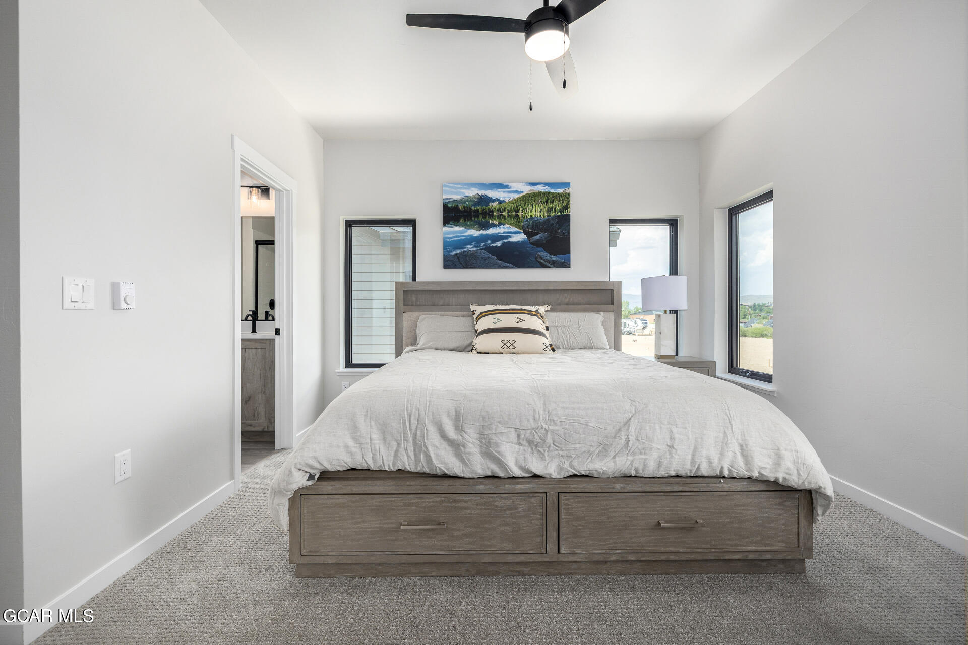 127 Granby Meadow Drive Granby CO 80446