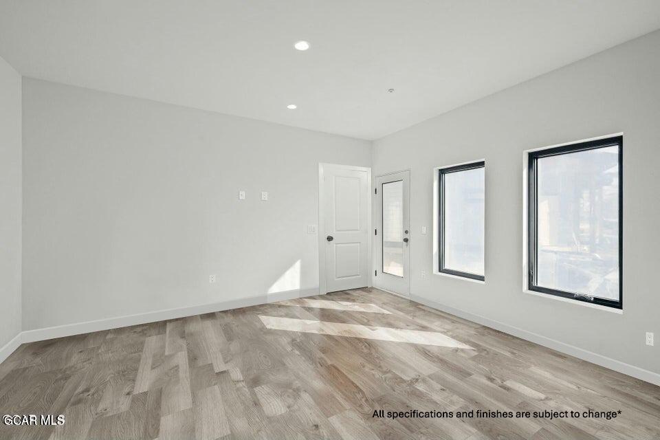 127 Granby Meadow Drive Granby CO 80446