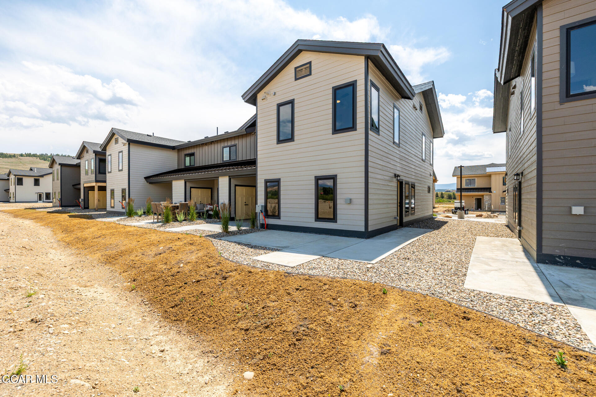 127 Granby Meadow Drive Granby CO 80446