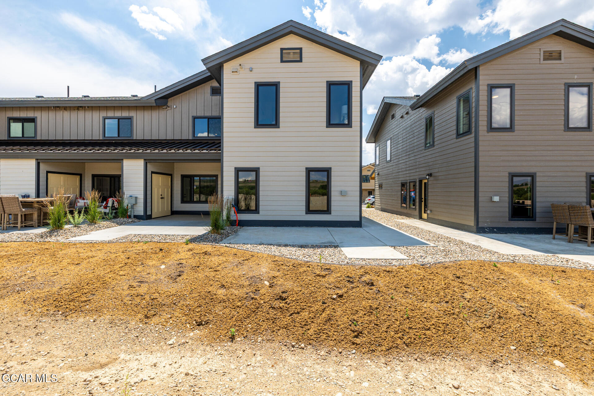 127 Granby Meadow Drive Granby CO 80446