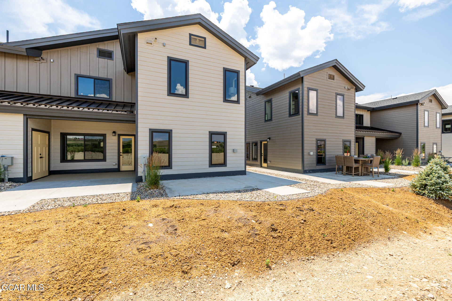 127 Granby Meadow Drive Granby CO 80446