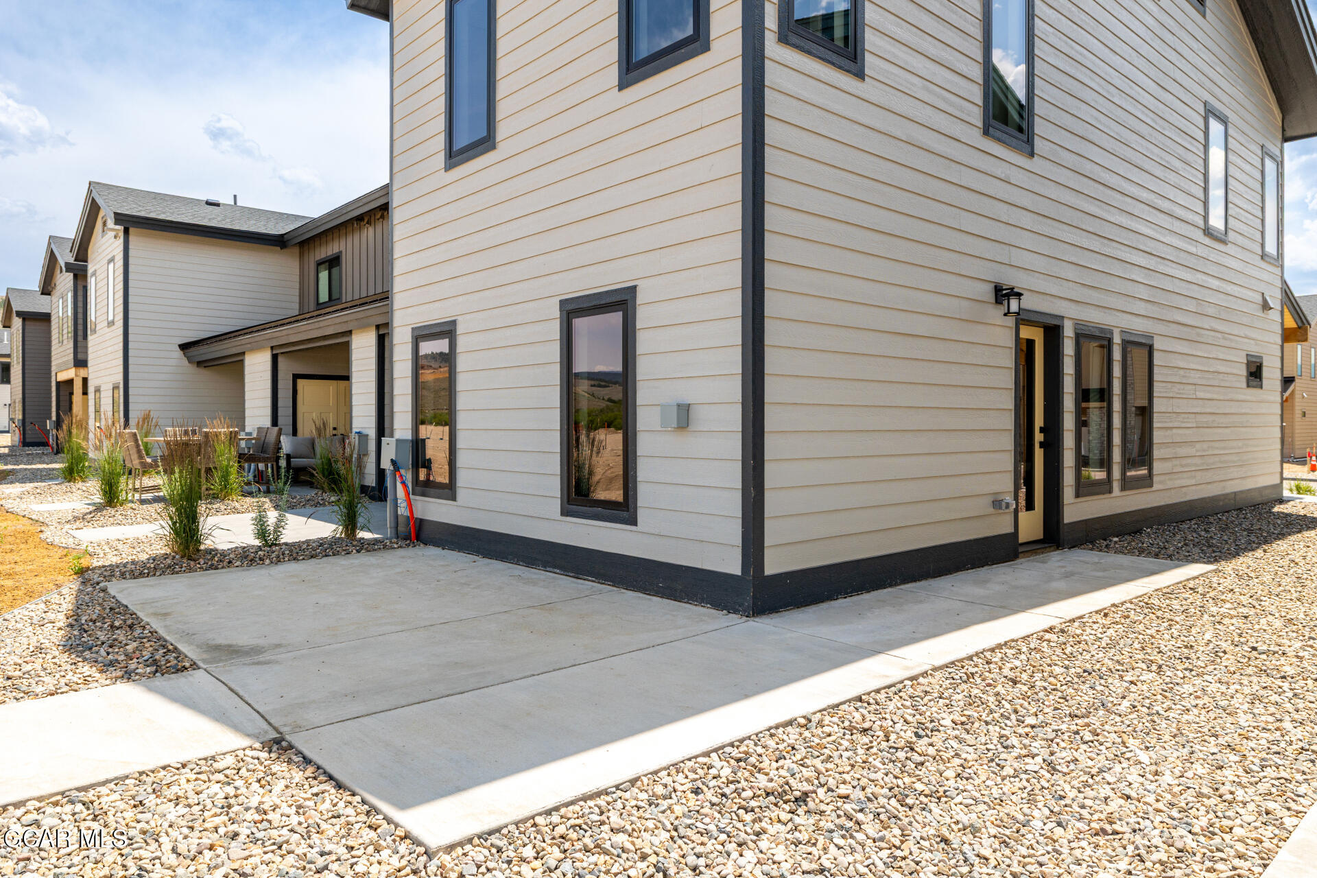 127 Granby Meadow Drive Granby CO 80446