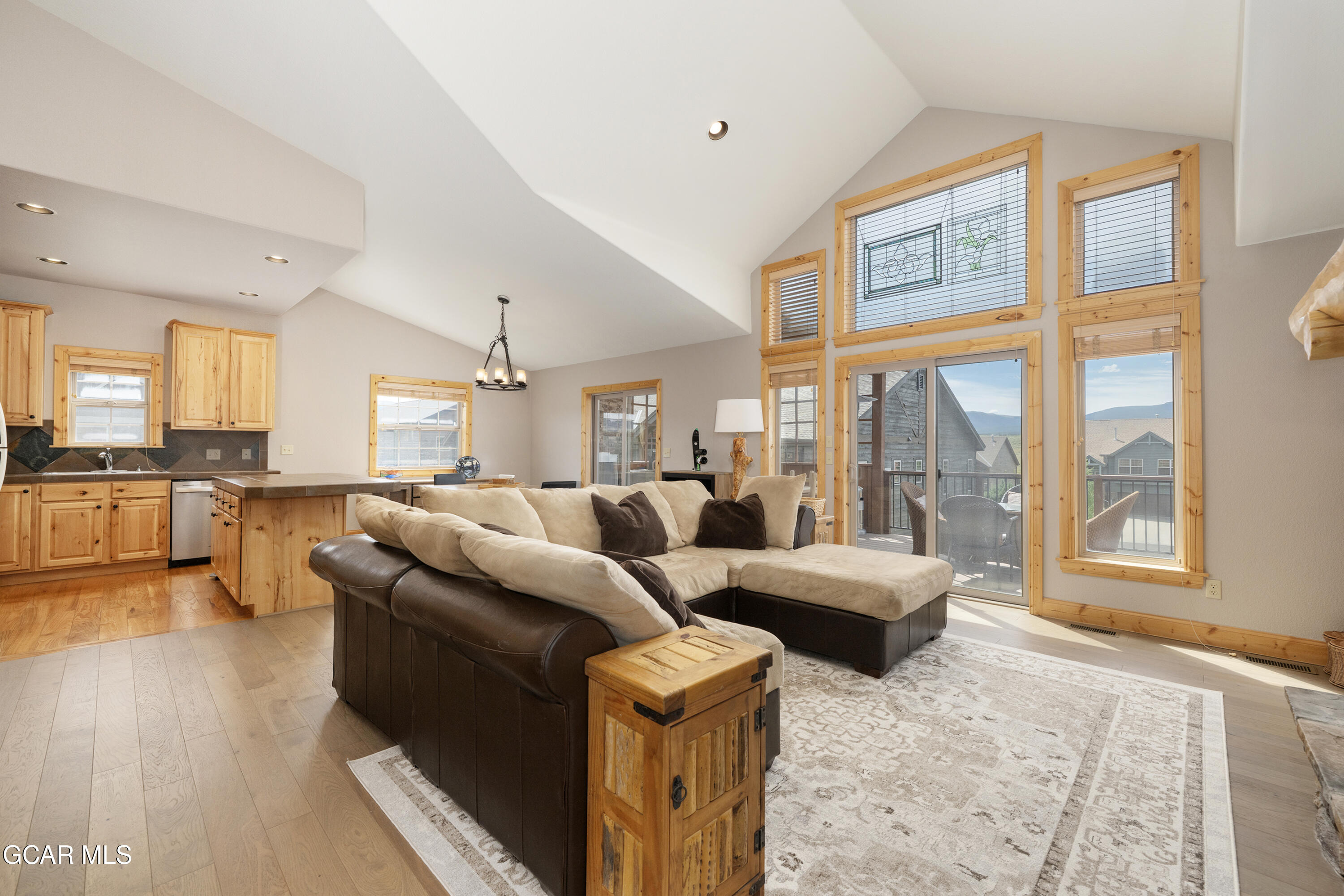 45 GCR 5223 Tabernash CO 80478