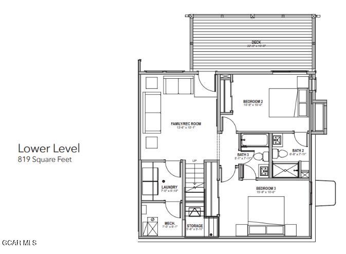 135 Spruce Tree Way Winter Park CO 80482