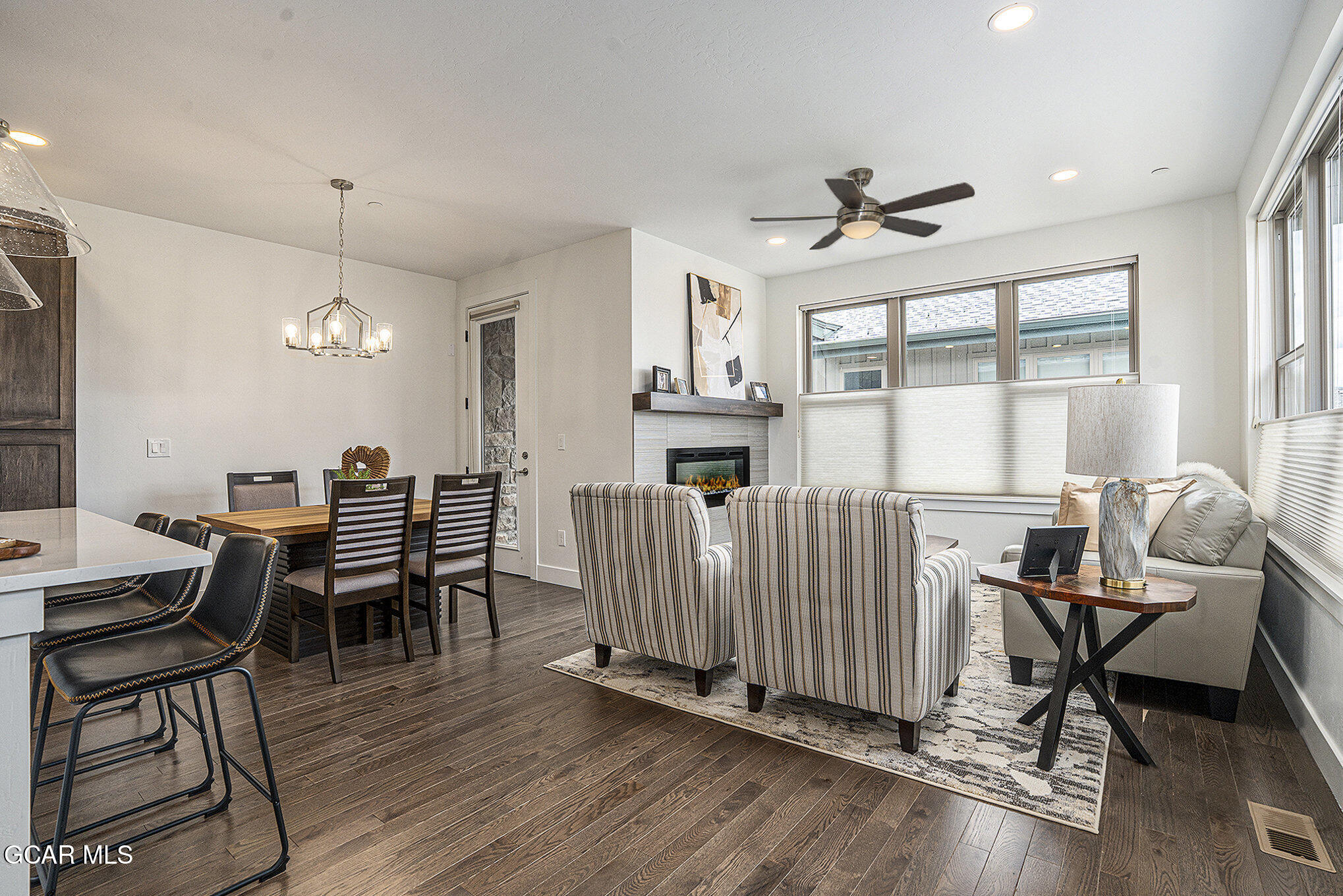 9 Explorers Avenue Fraser CO 80442