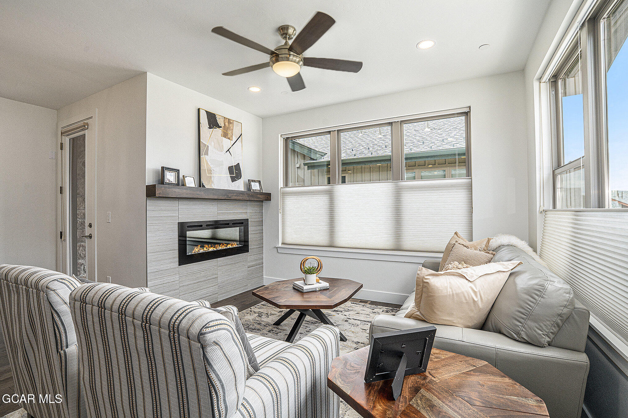 9 Explorers Avenue Fraser CO 80442