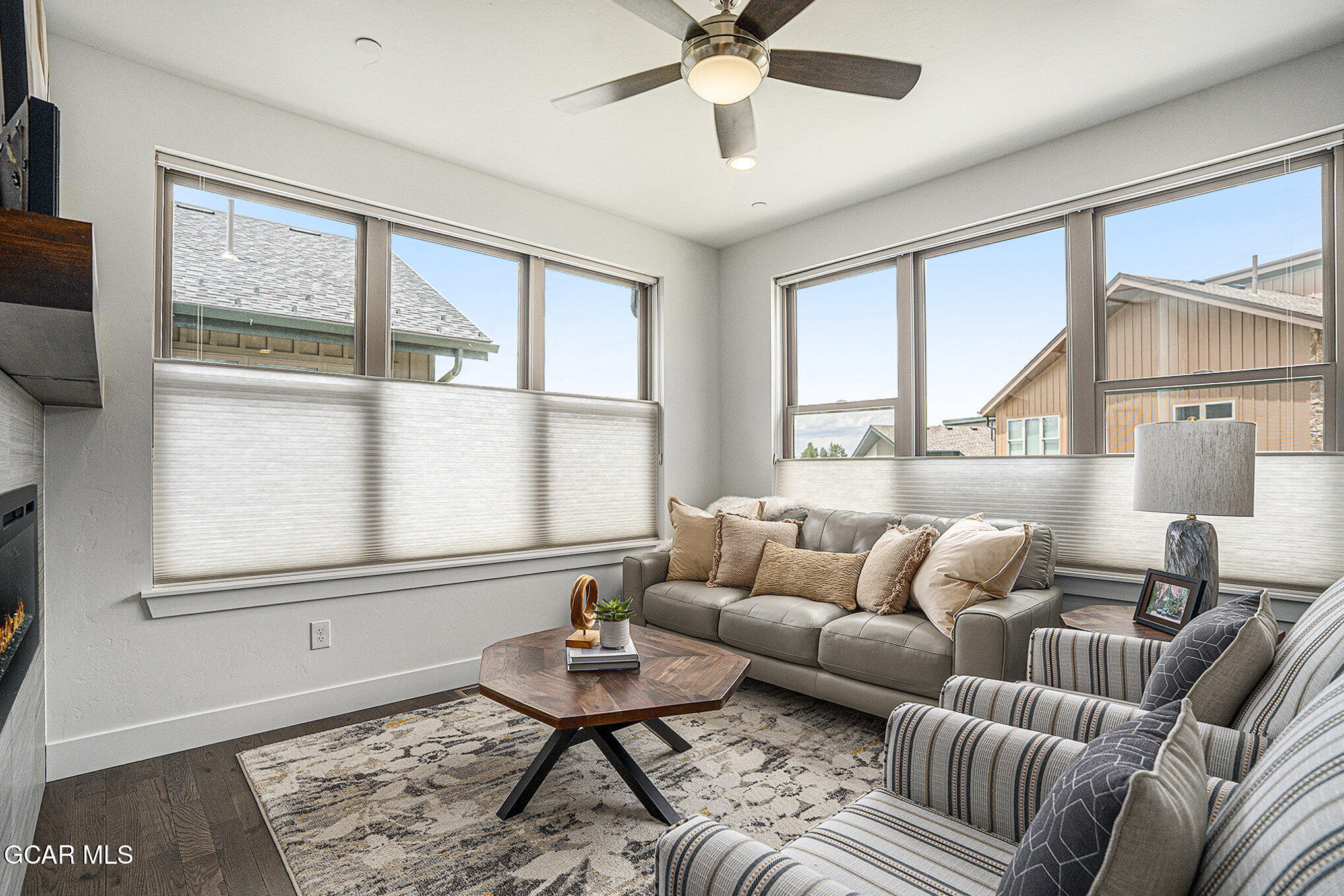 9 Explorers Avenue Fraser CO 80442