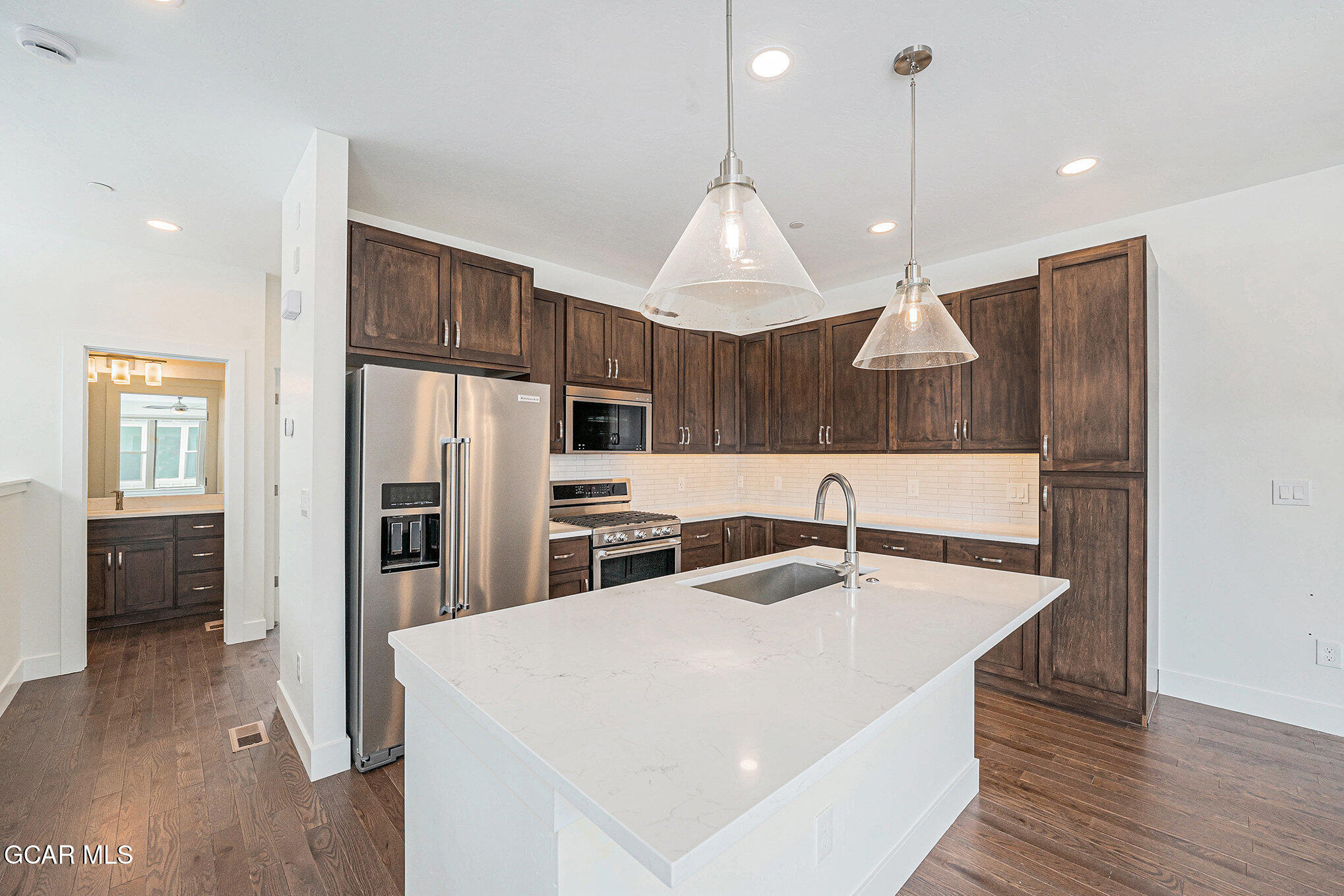 9 Explorers Avenue Fraser CO 80442