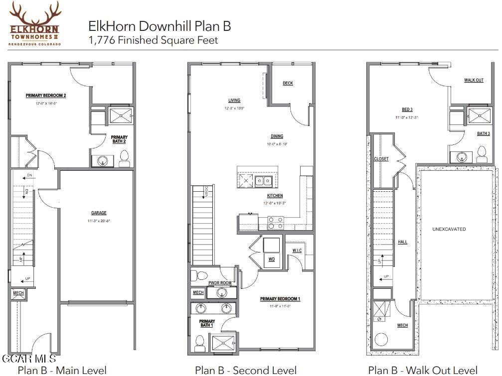 9 Explorers Avenue Fraser CO 80442