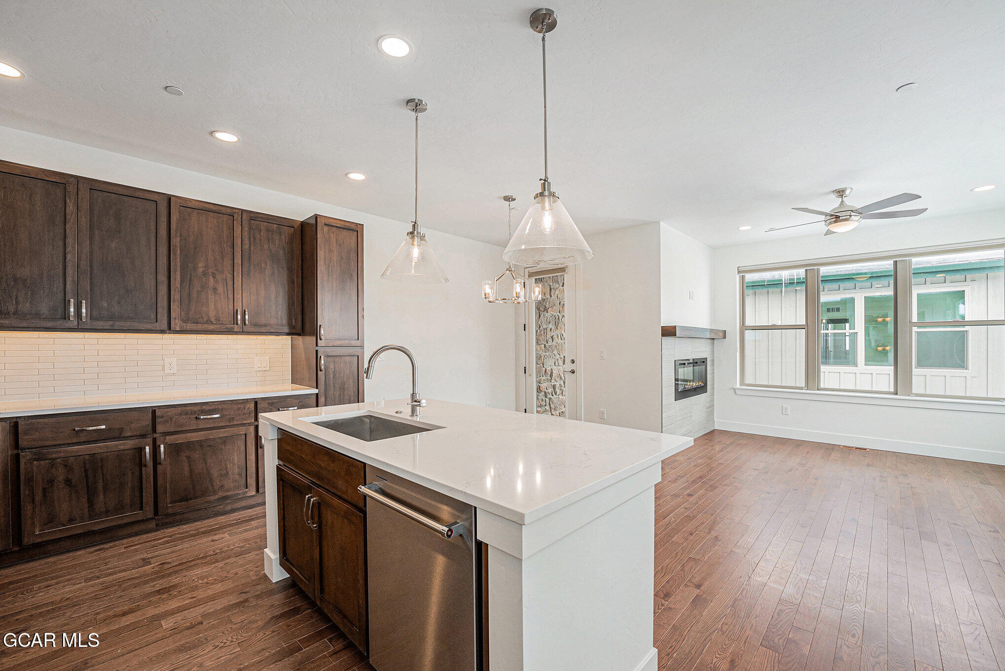 9 Explorers Avenue Fraser CO 80442