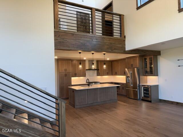 219 Lakota Park Drive Winter Park CO 80482