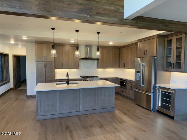 219 Lakota Park Drive Winter Park CO 80482