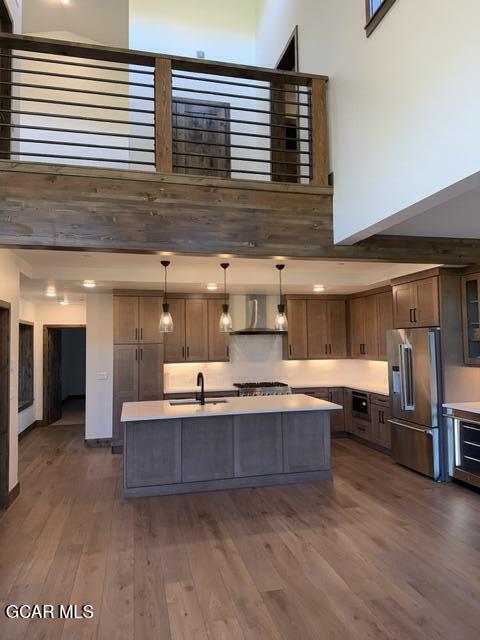 219 Lakota Park Drive Winter Park CO 80482