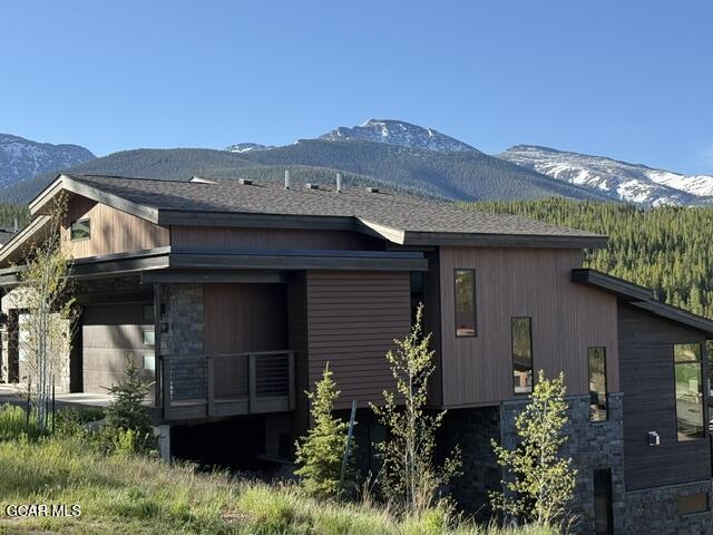 219 Lakota Park Drive Winter Park CO 80482