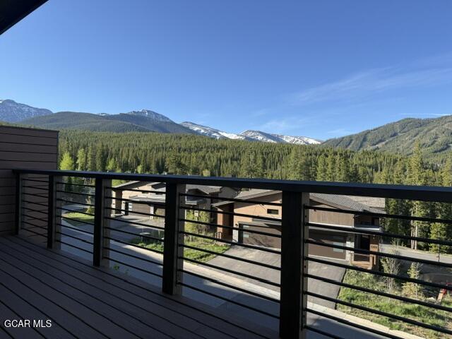 219 Lakota Park Drive Winter Park CO 80482