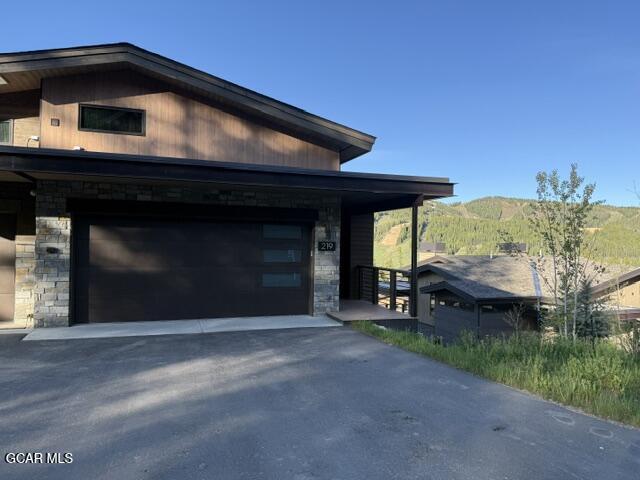 219 Lakota Park Drive Winter Park CO 80482