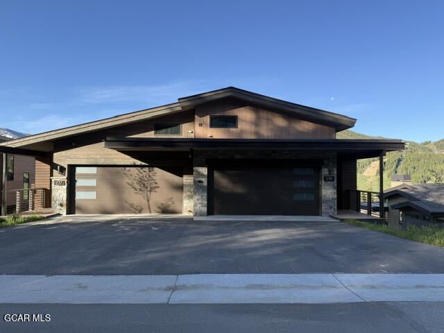 219 Lakota Park Drive Winter Park CO 80482