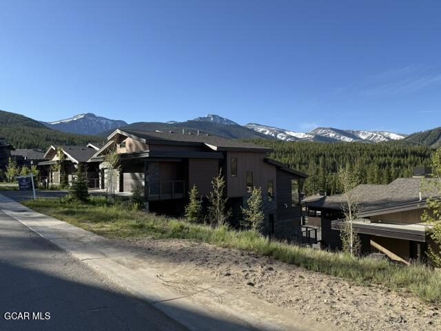 219 Lakota Park Drive Winter Park CO 80482