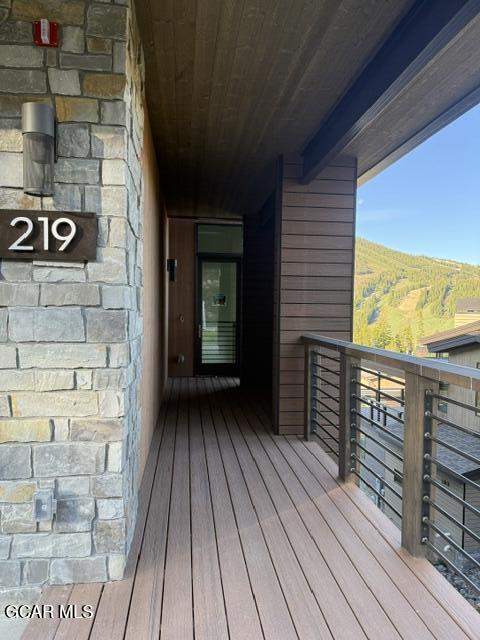 219 Lakota Park Drive Winter Park CO 80482