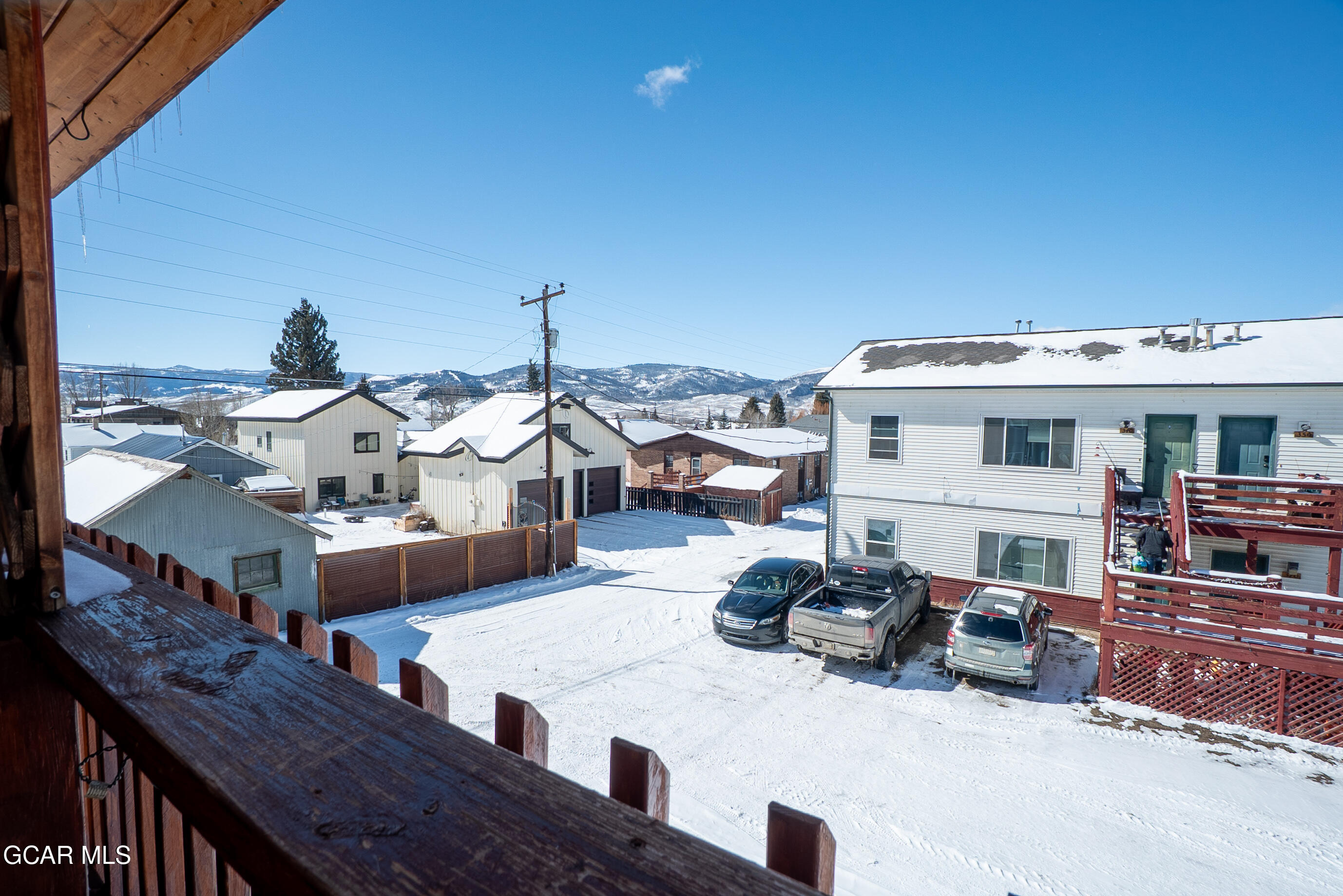 380 East Topaz Avenue Granby CO 80446