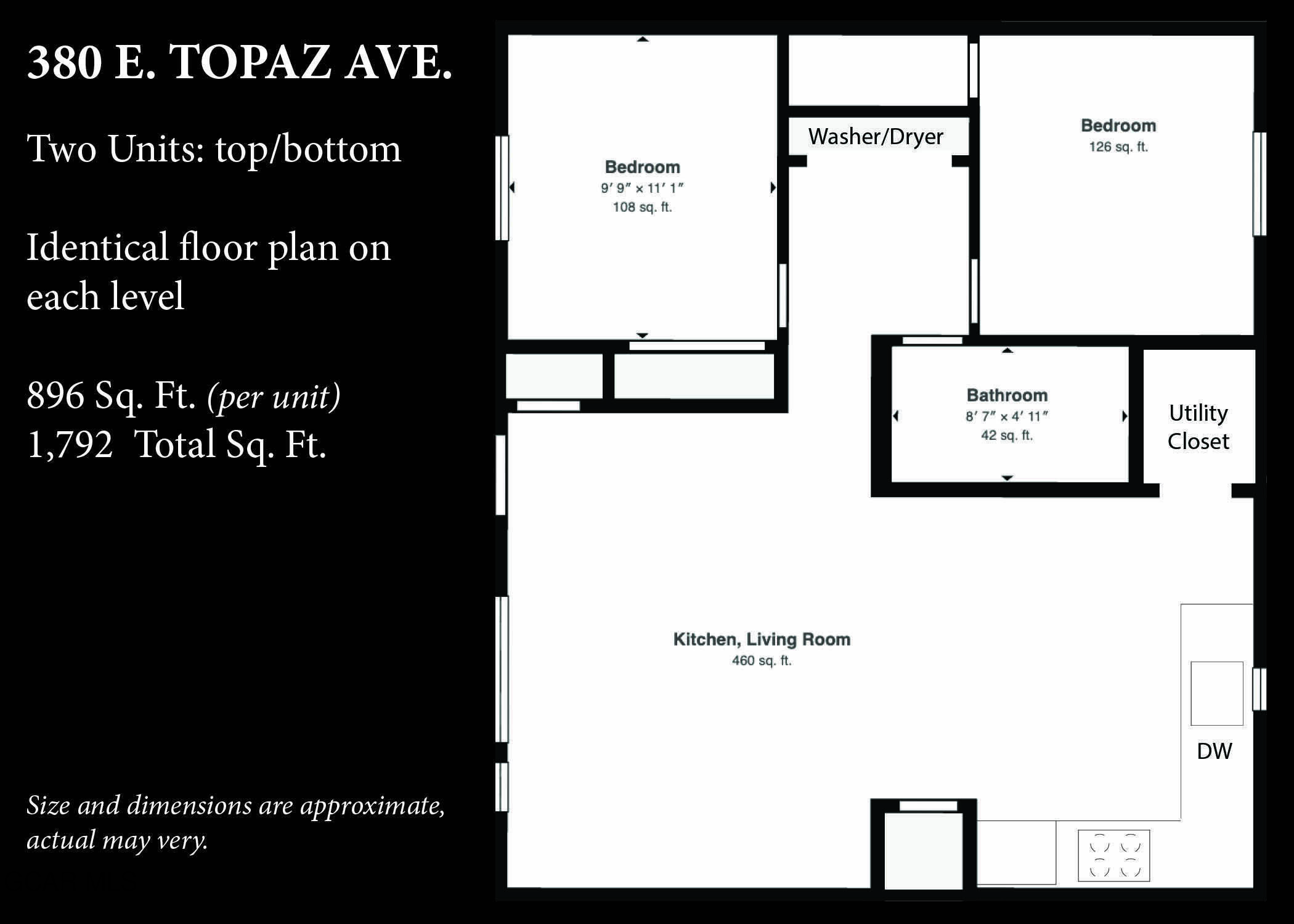 380 East Topaz Avenue Granby CO 80446