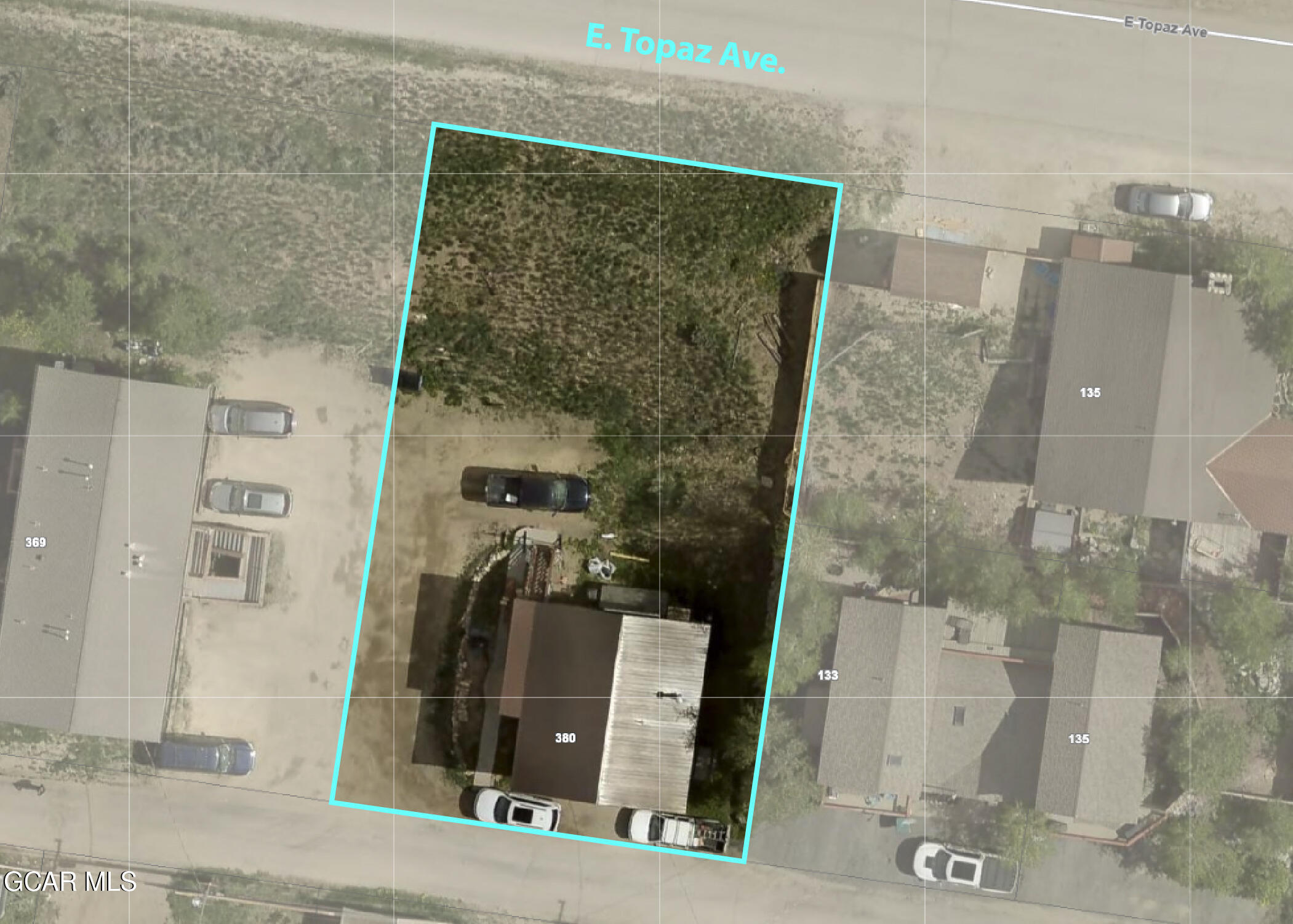 380 East Topaz Avenue Granby CO 80446