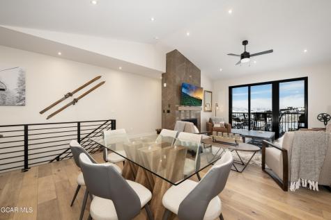 103 Saddle Mountain Camp Granby CO 80446