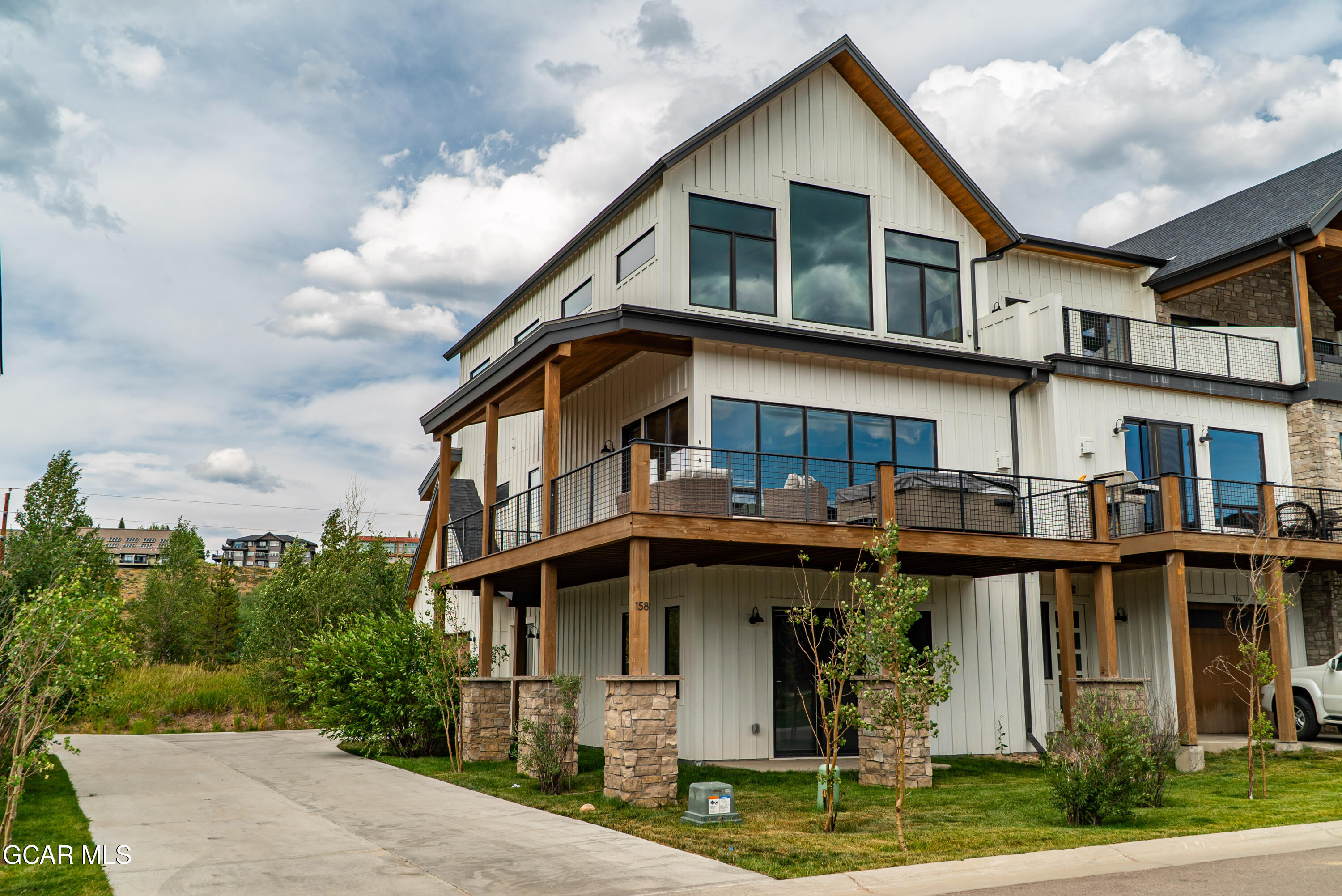 158 Hay Meadow Drive Fraser CO 80442