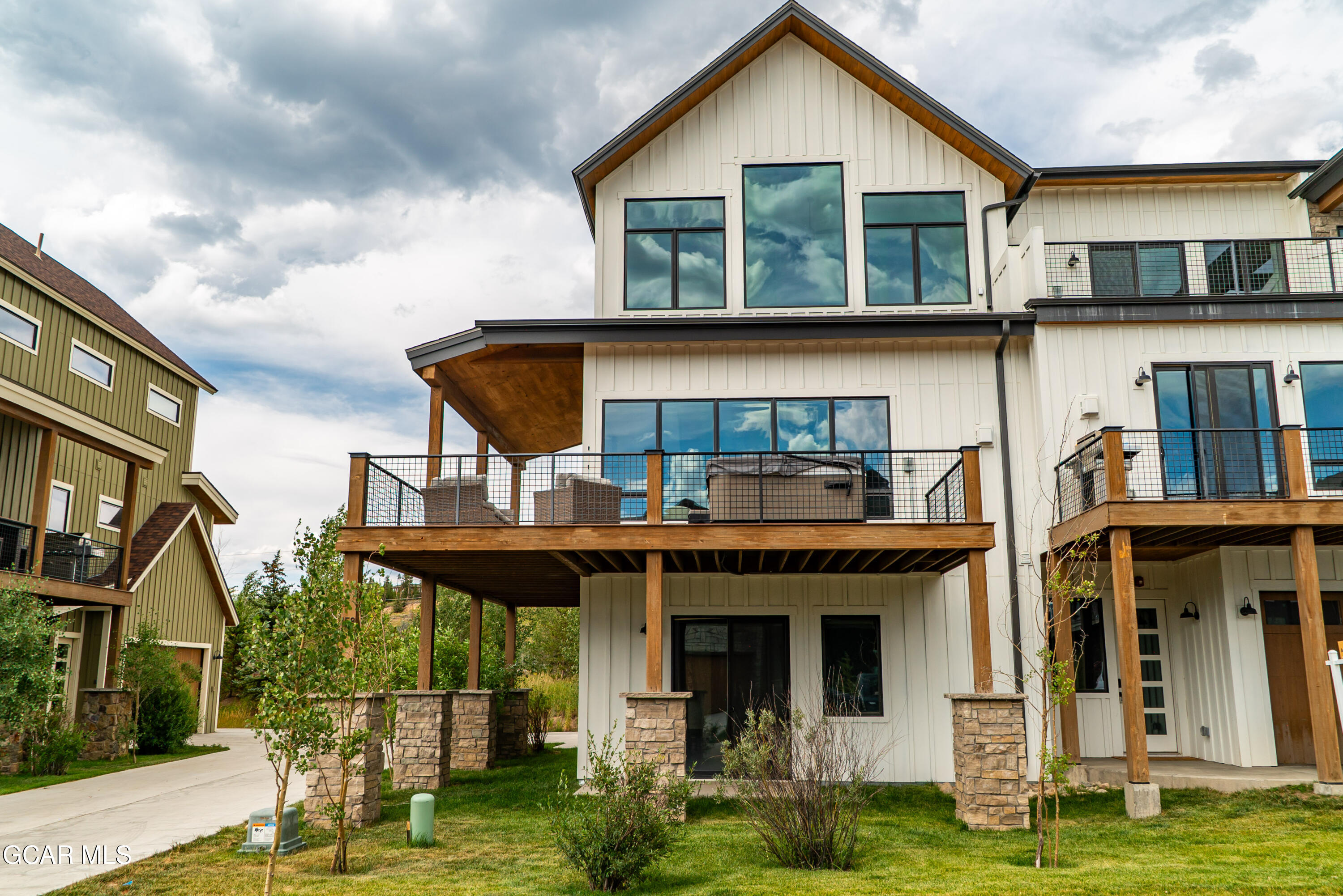 158 Hay Meadow Drive Fraser CO 80442