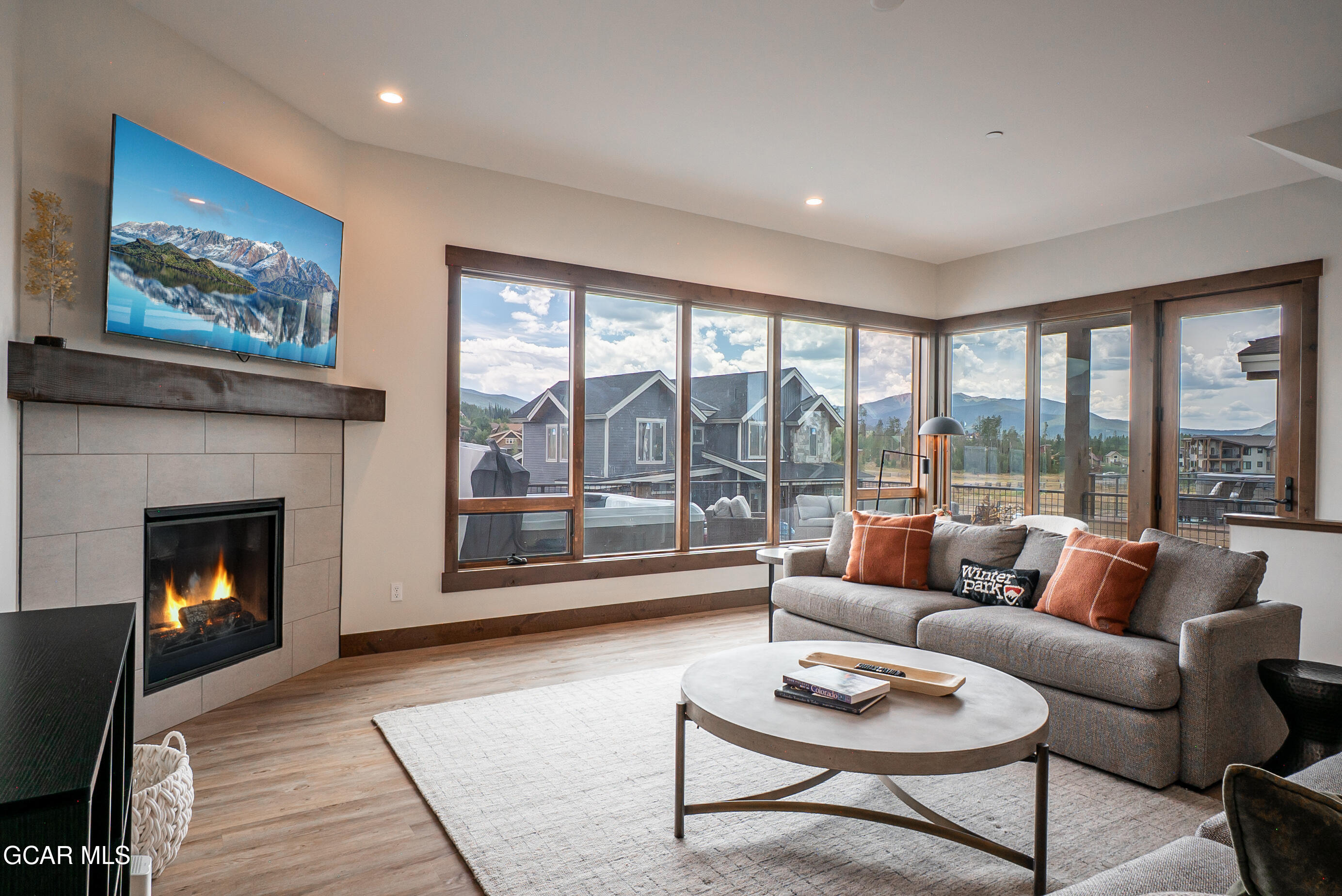 158 Hay Meadow Drive Fraser CO 80442