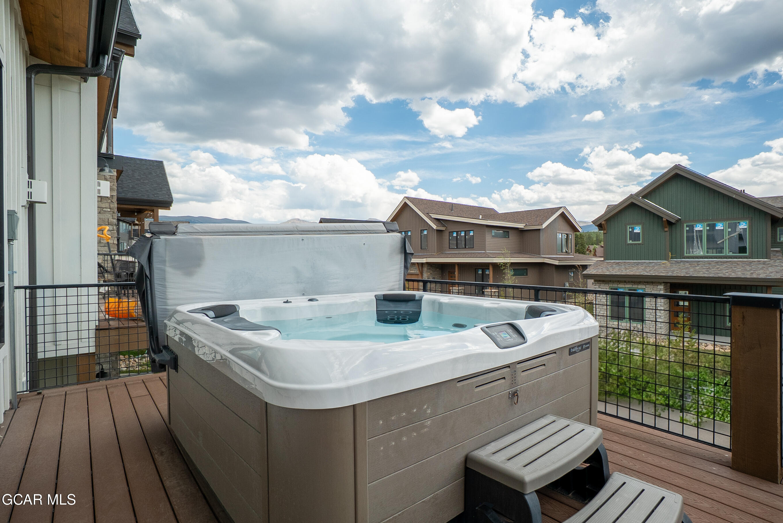 158 Hay Meadow Drive Fraser CO 80442