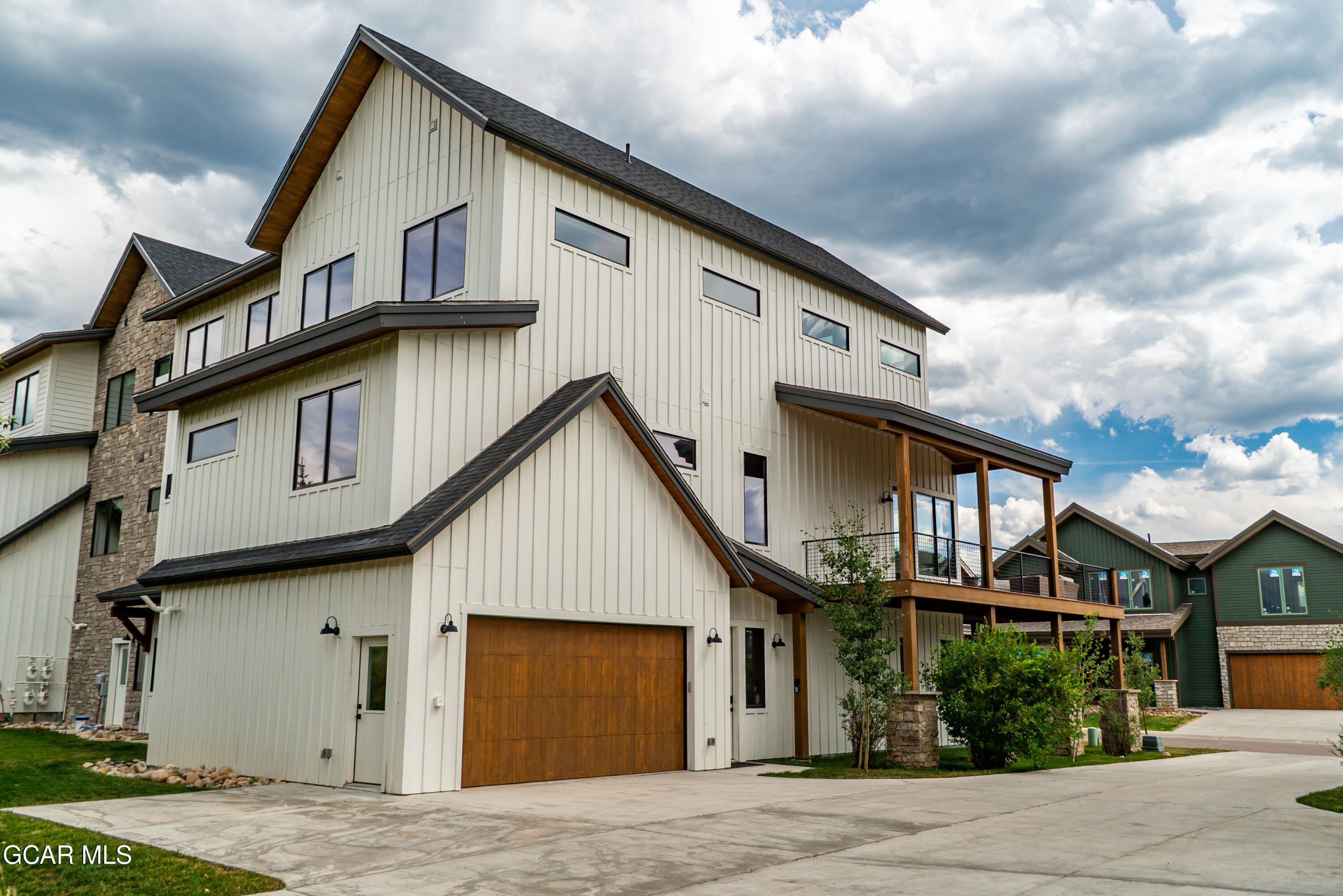 158 Hay Meadow Drive Fraser CO 80442