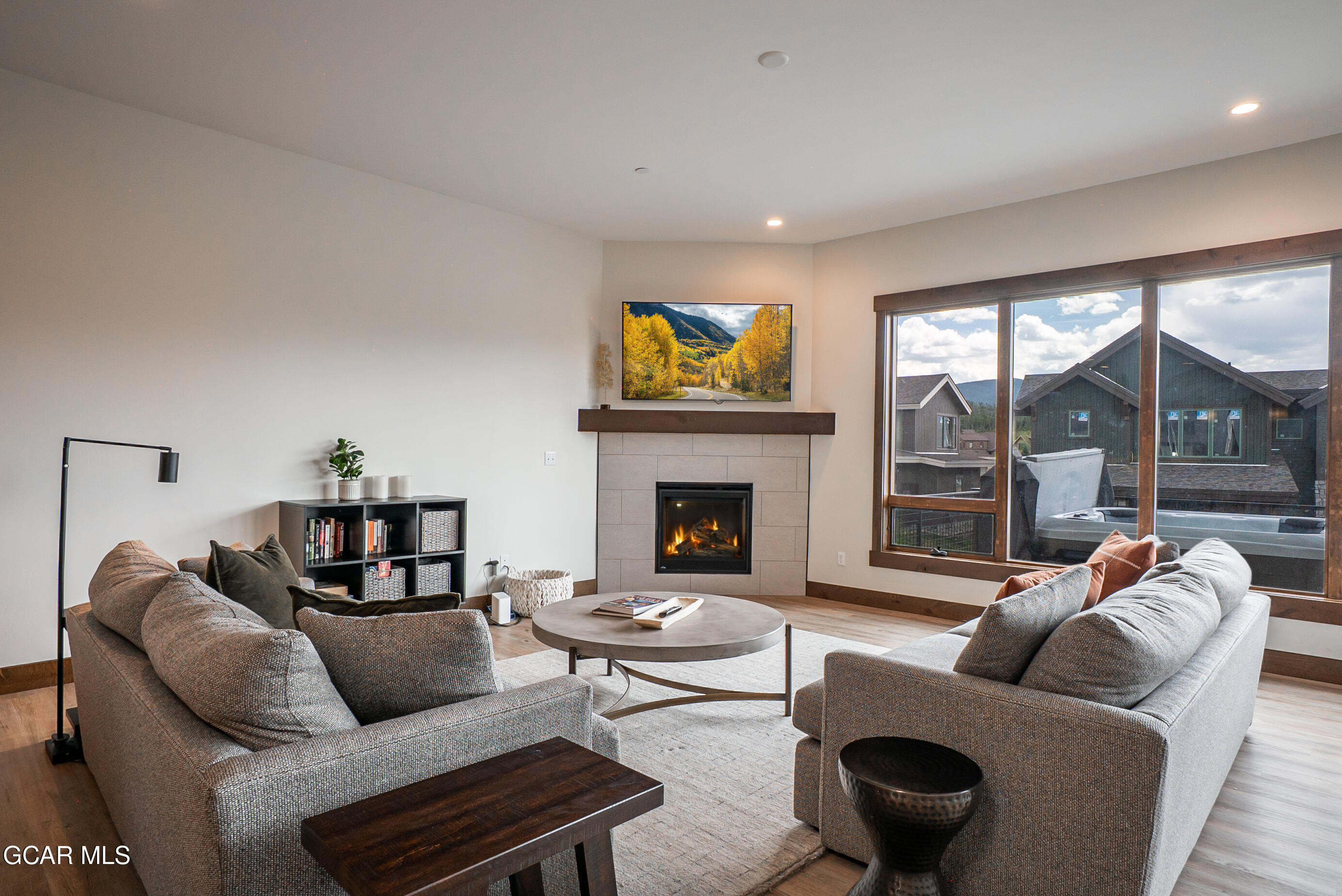 158 Hay Meadow Drive Fraser CO 80442