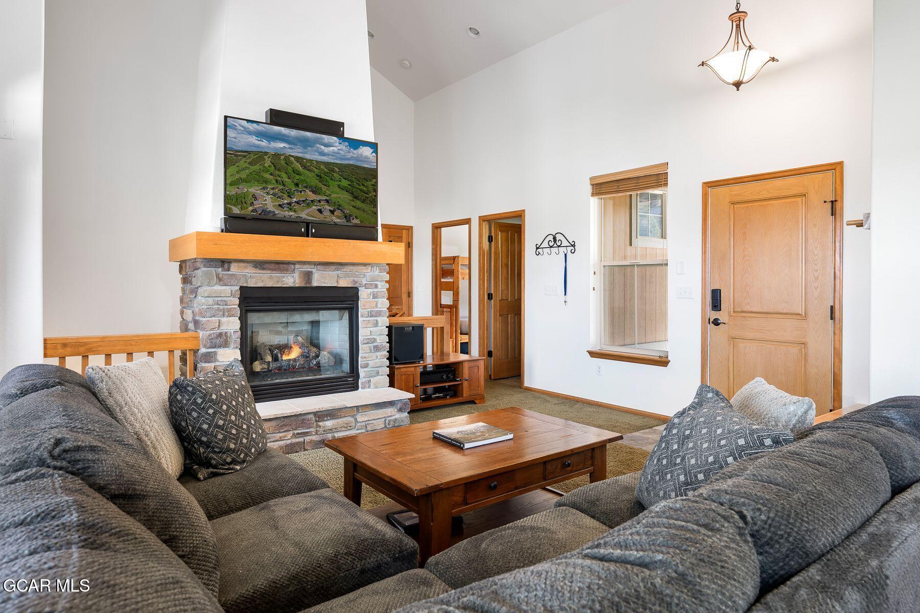 109 Peak View Granby CO 80446
