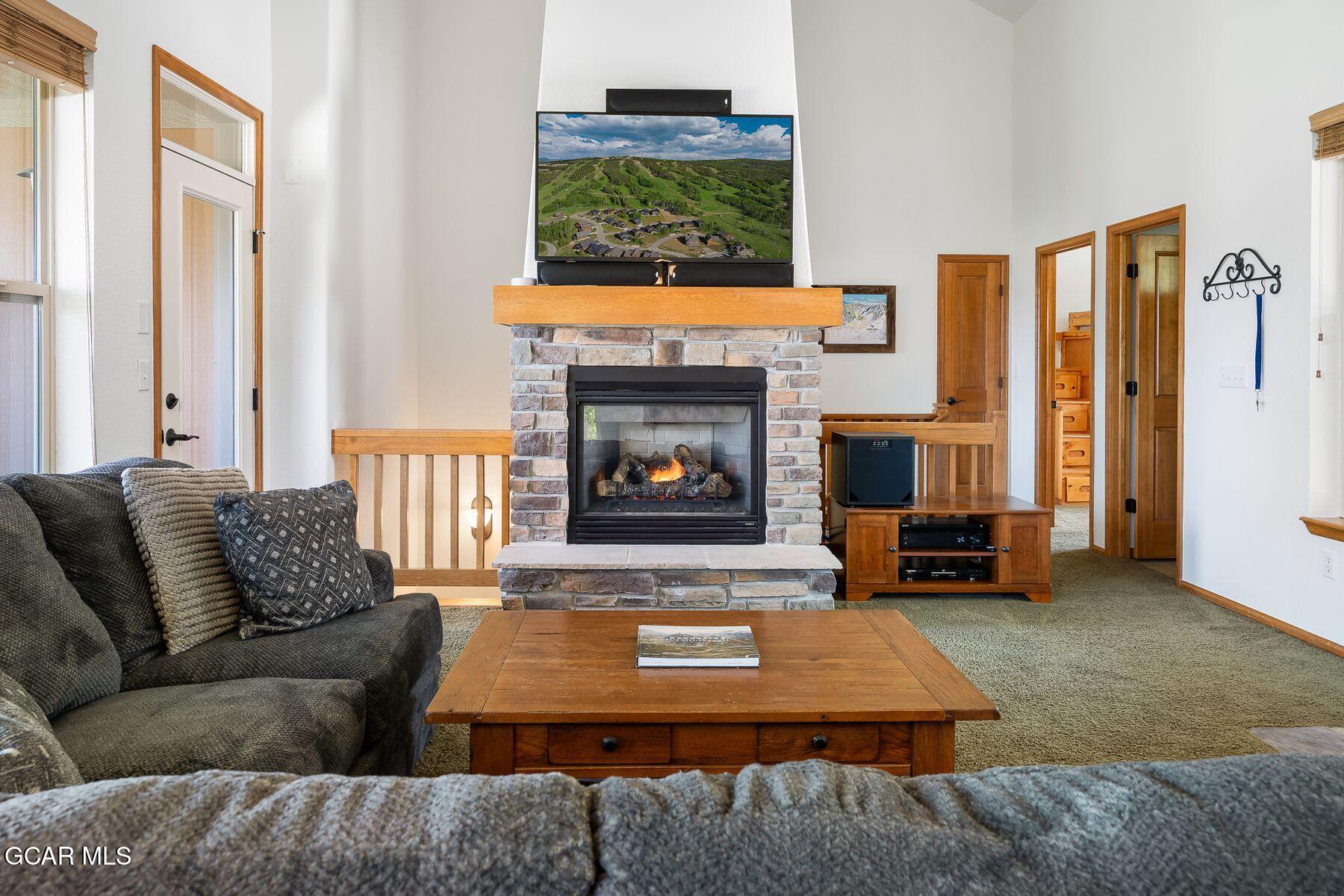 109 Peak View Granby CO 80446