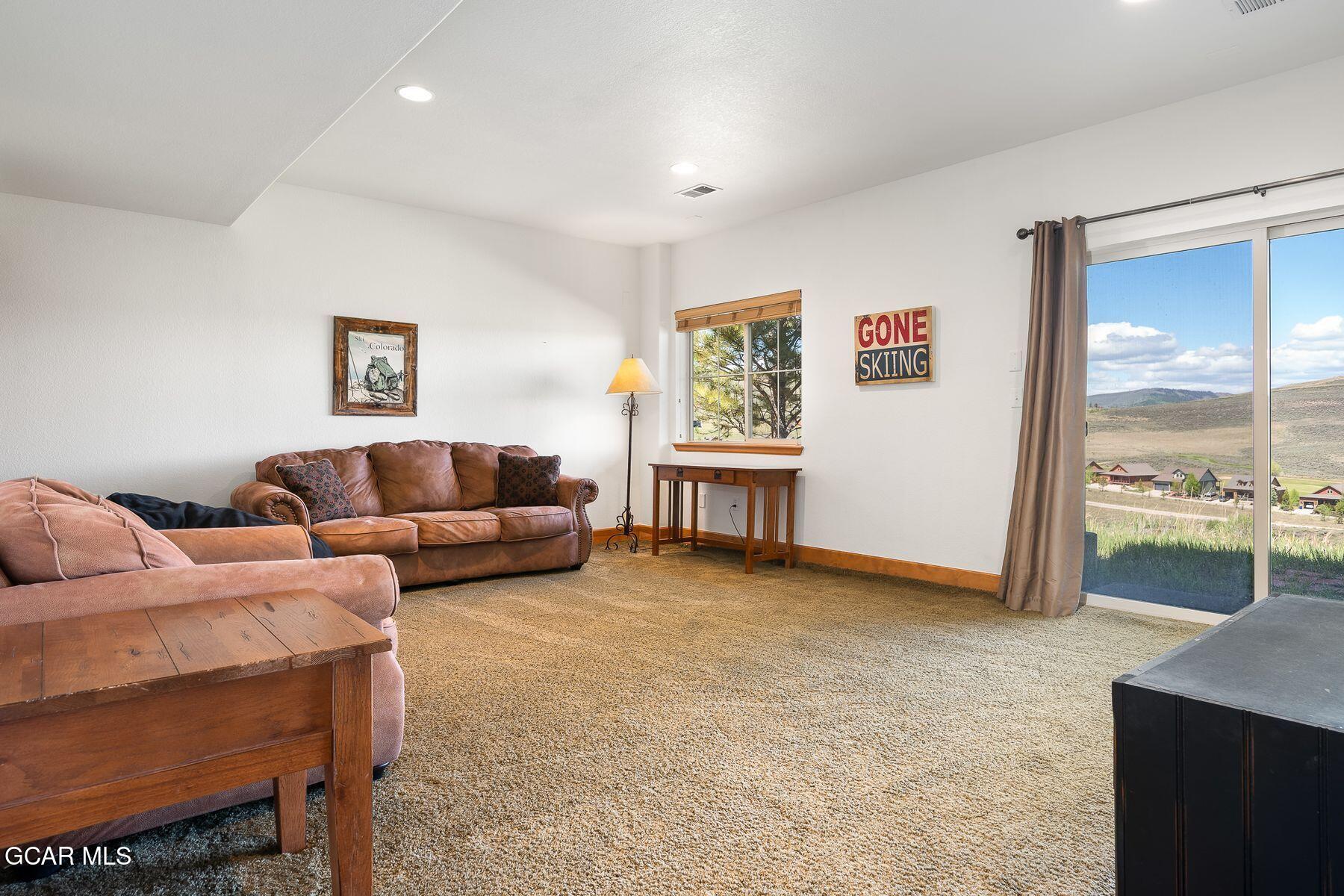 109 Peak View Granby CO 80446