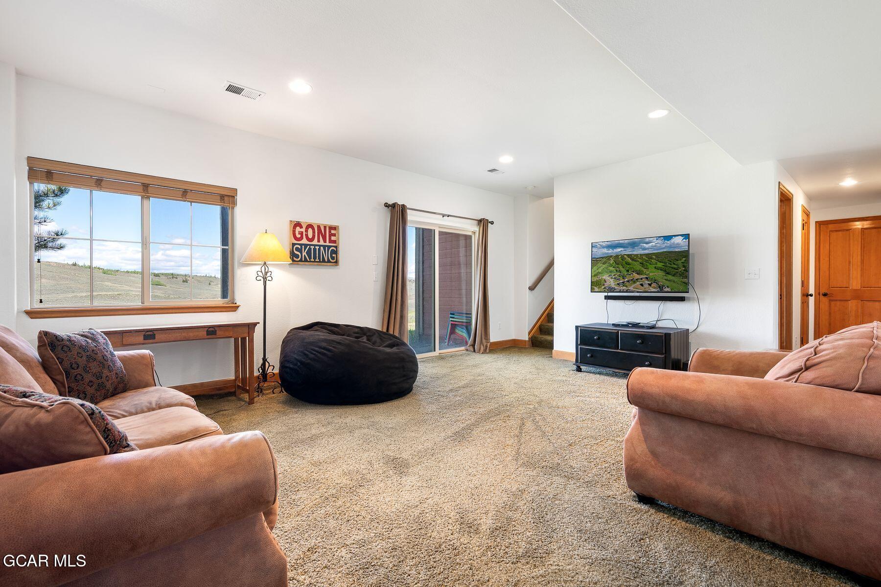 109 Peak View Granby CO 80446