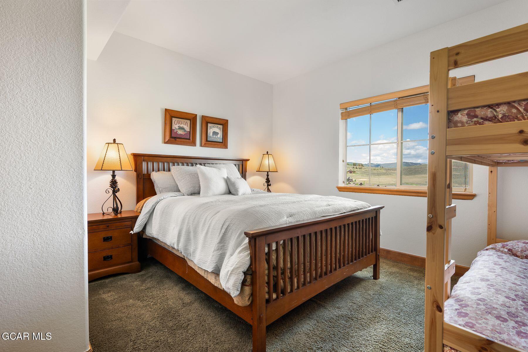 109 Peak View Granby CO 80446