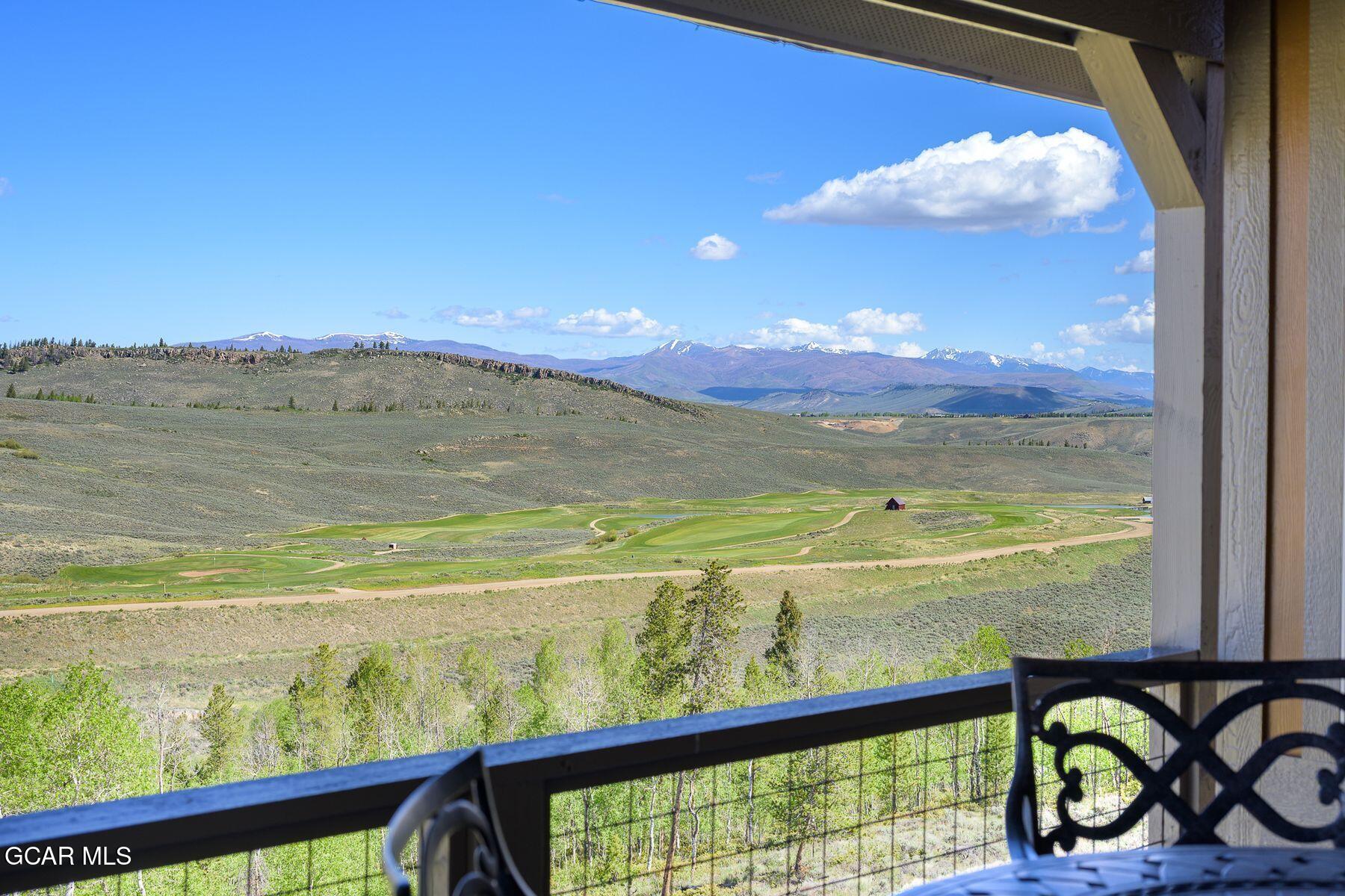 109 Peak View Granby CO 80446