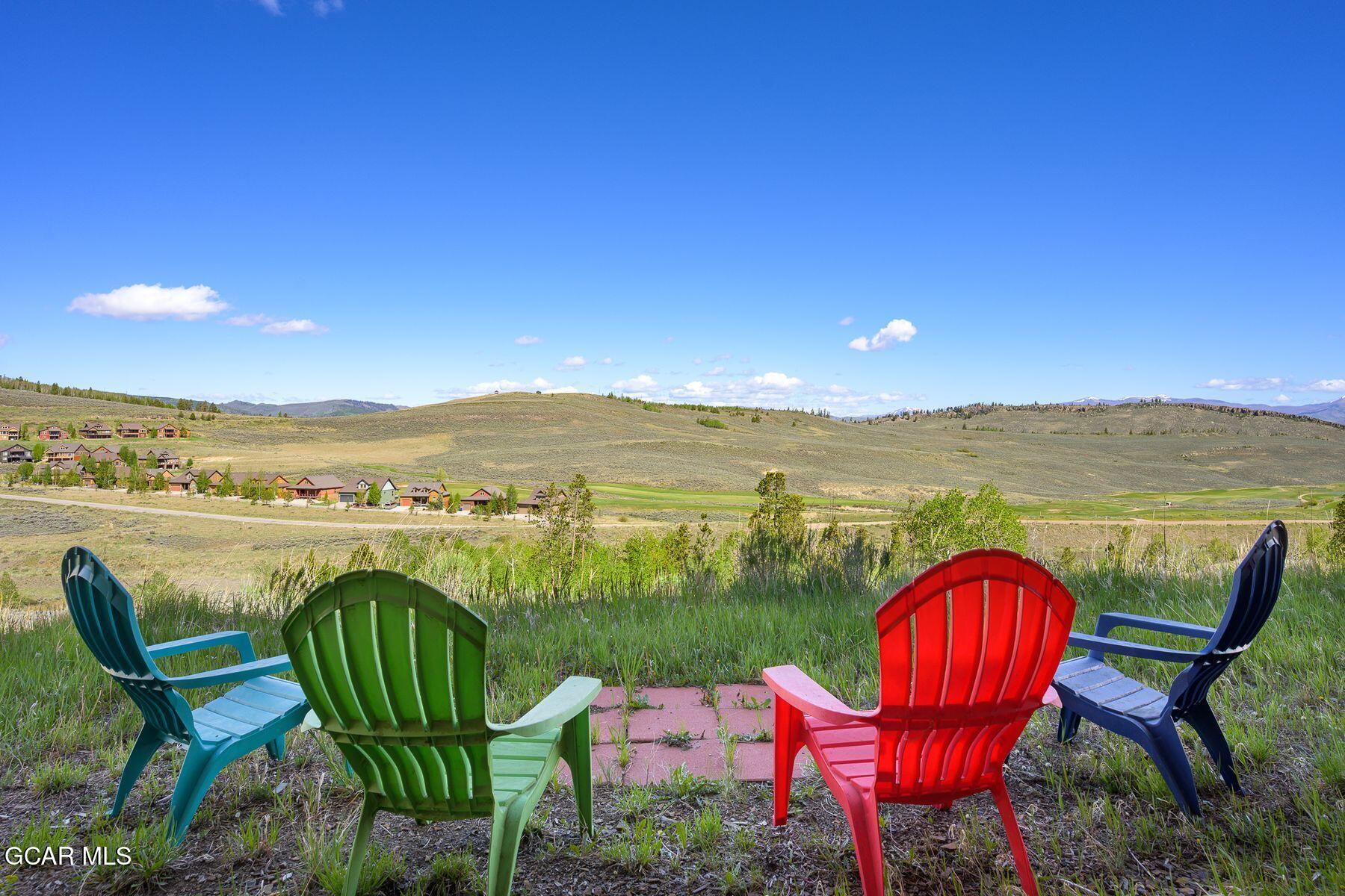 109 Peak View Granby CO 80446