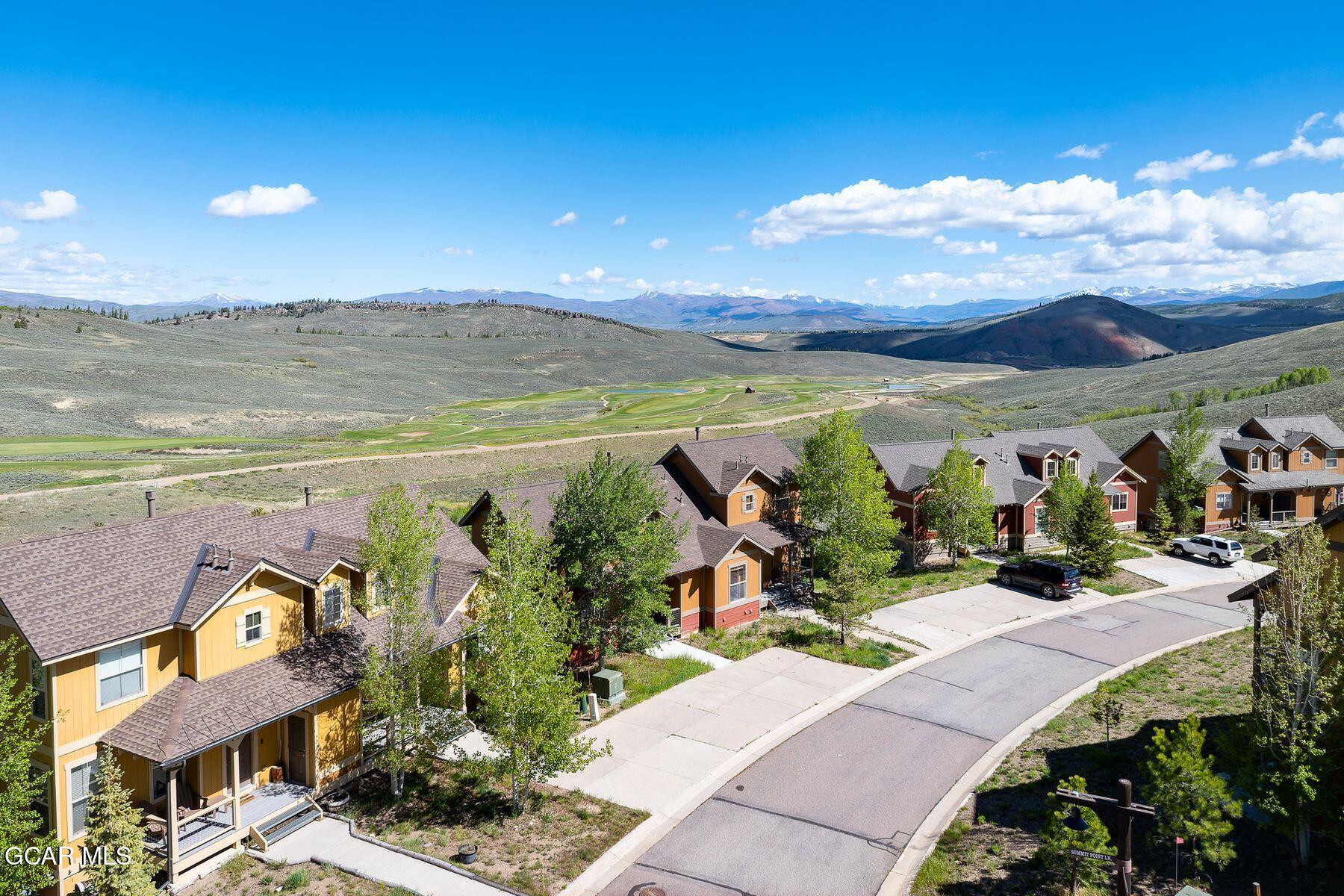 109 Peak View Granby CO 80446