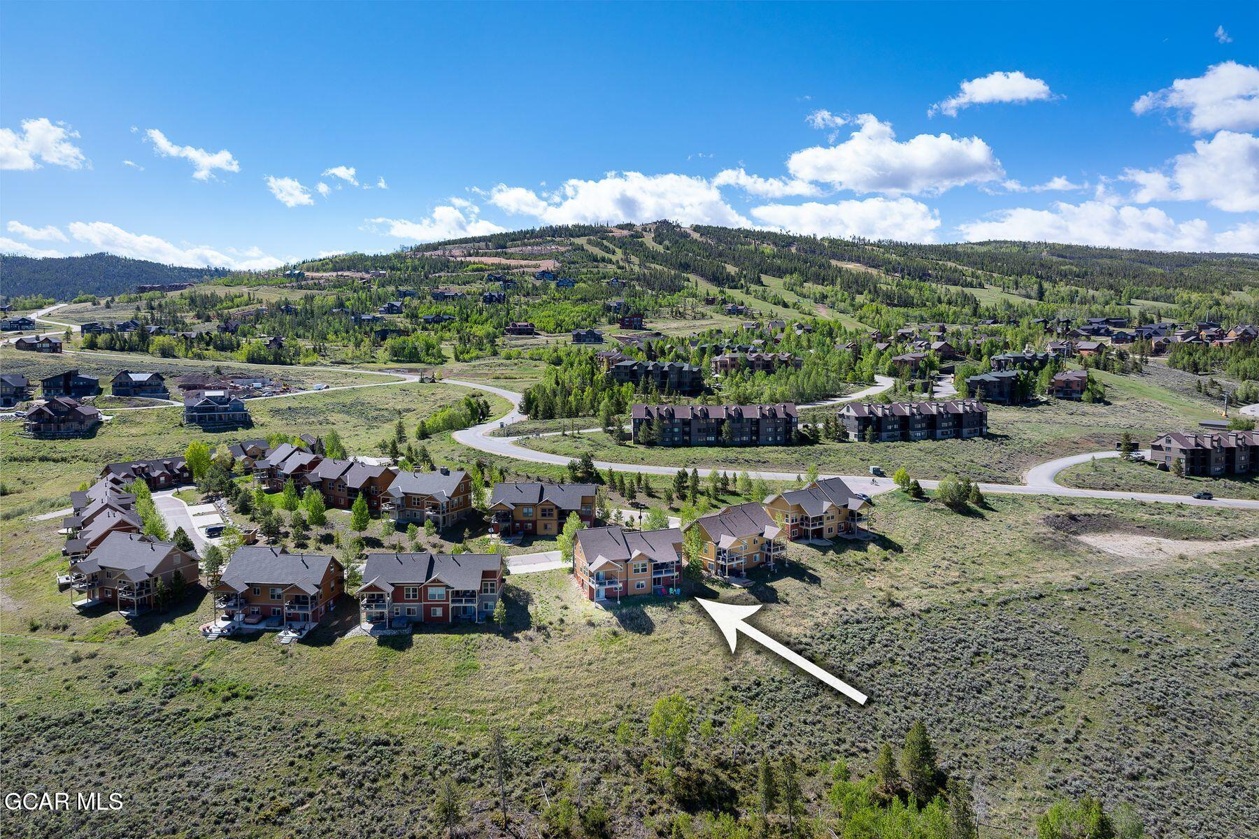 109 Peak View Granby CO 80446