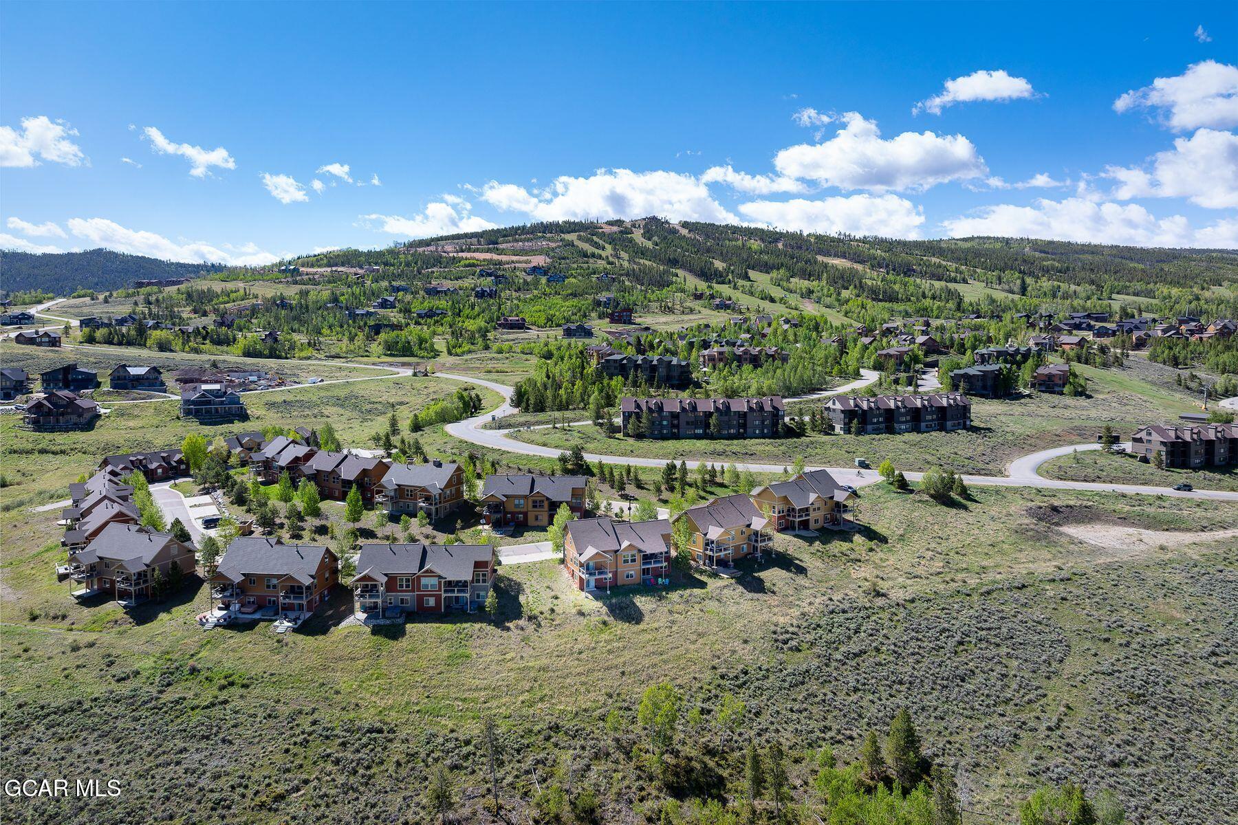 109 Peak View Granby CO 80446