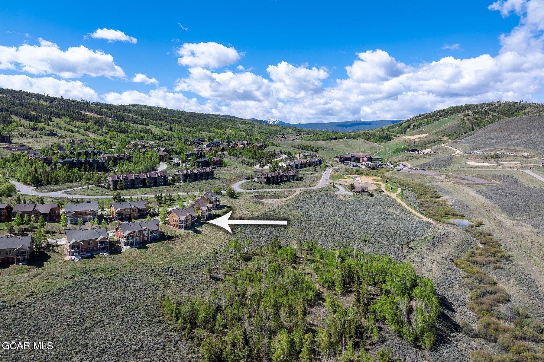 109 Peak View Granby CO 80446